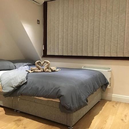 Studio Flat In The Heart Of Golders Green London Exterior foto